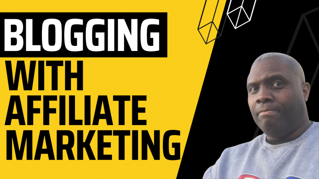 How To Make Money Blogging With Affiliate Marketing