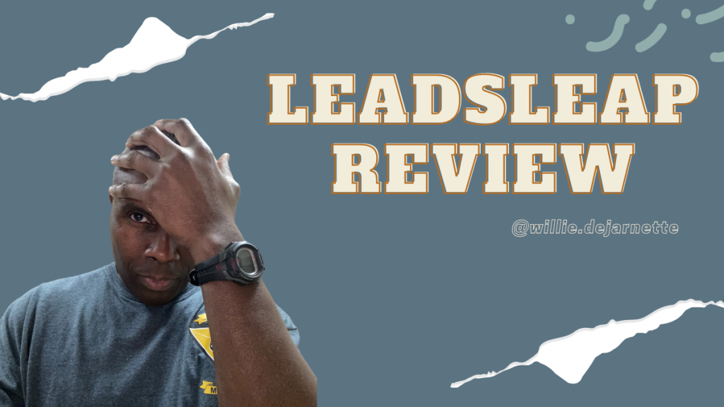 LeadsLeap Review